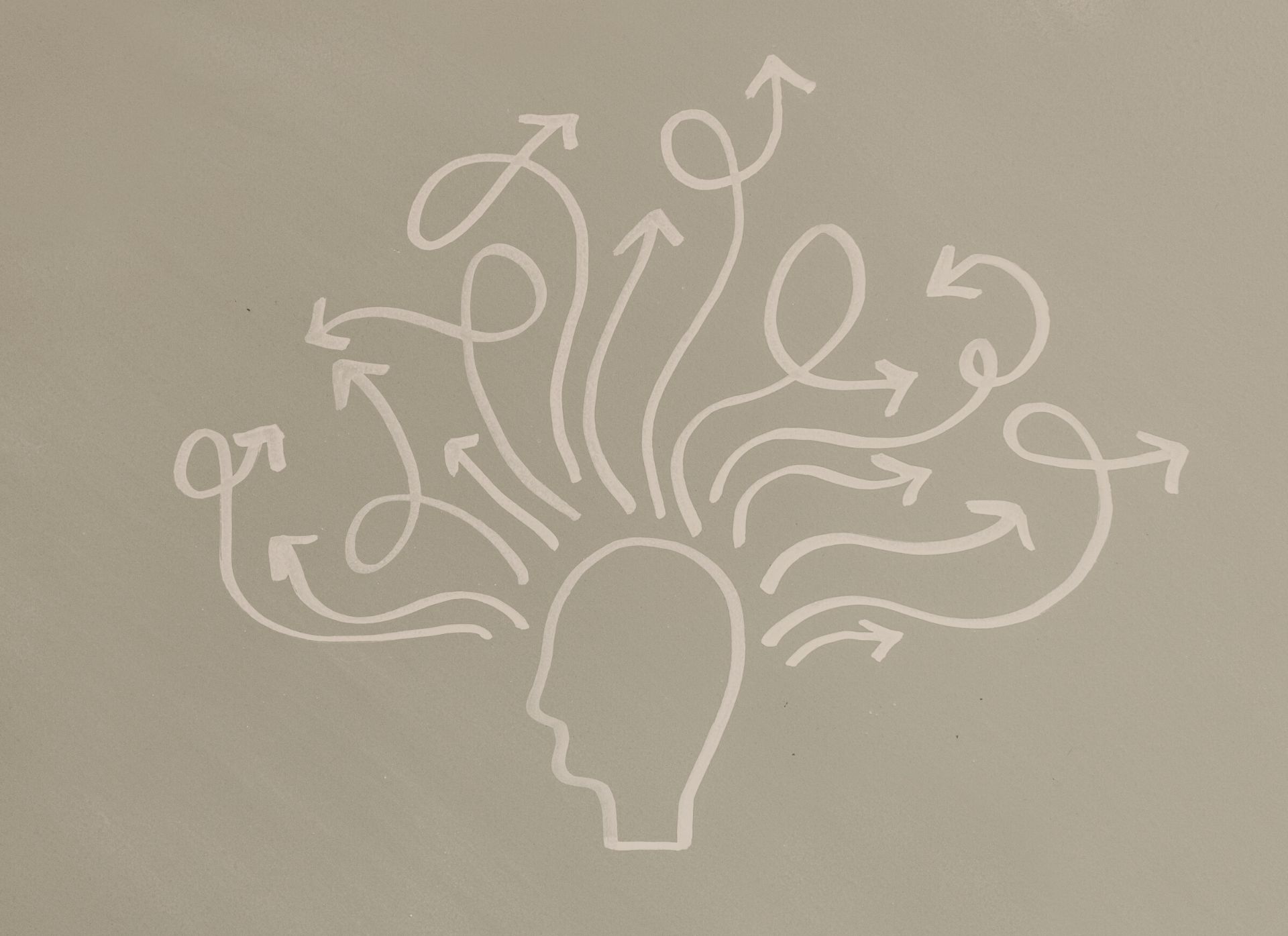 Pourquoi nous ne tenons pas nos bonnes résolutions ?